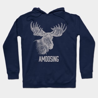 AMOOSING Hoodie